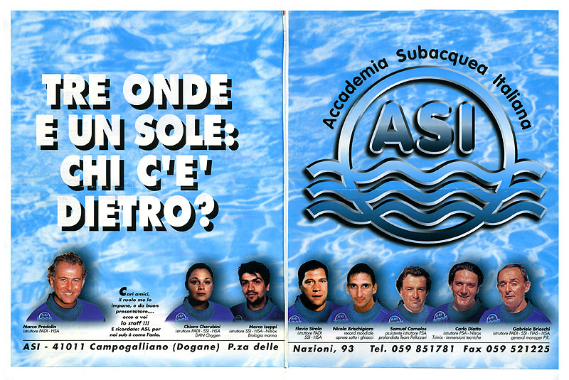 ASI